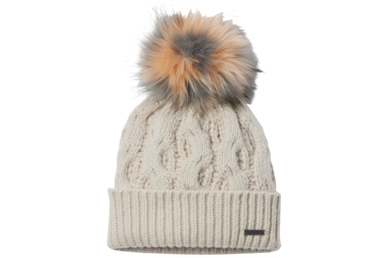 Columbia Boundless Days Cable Knit Pom Beanie 2092641278 Columbia Boundless Days Cable Knit Pom Beanie 2092641278