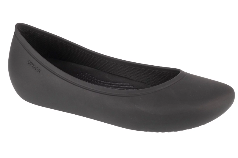 Crocs Brooklyn Flat W 209384-001 Crocs Brooklyn Flat W 209384-001