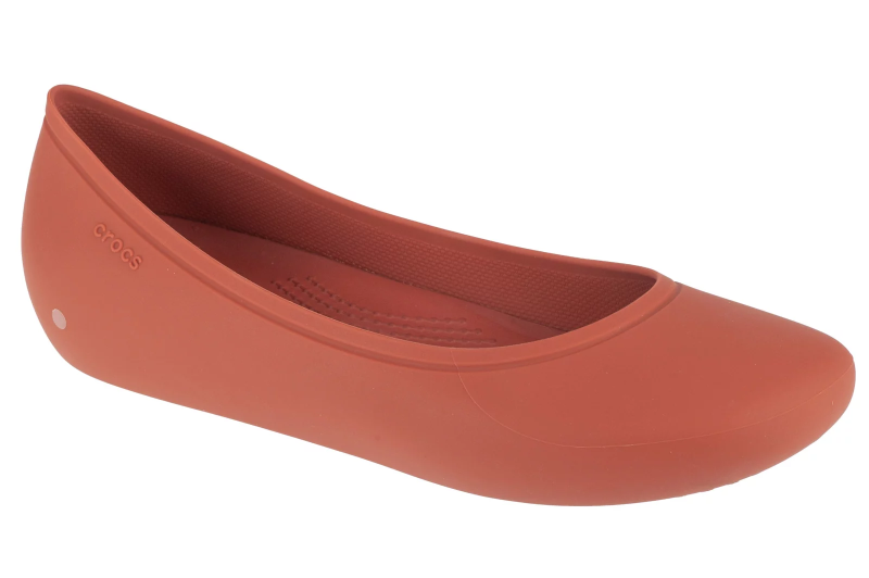 Crocs Brooklyn Flat W 209384-2DT Crocs Brooklyn Flat W 209384-2DT
