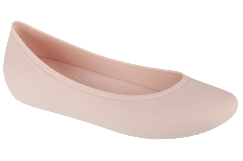 Crocs Brooklyn Flat W 209384-6UR Crocs Brooklyn Flat W 209384-6UR