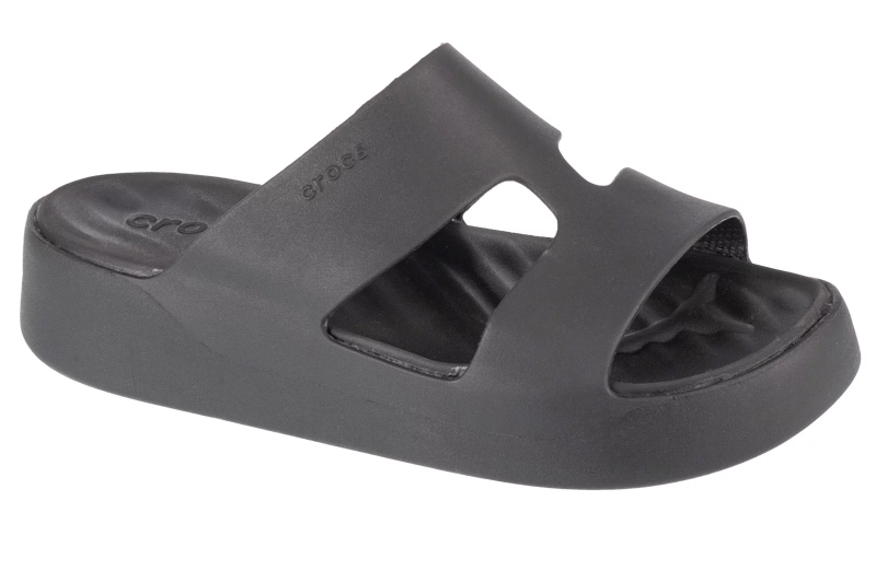 Crocs Gataway Platform H-Strap 209409-001 Crocs Gataway Platform H-Strap 209409-001