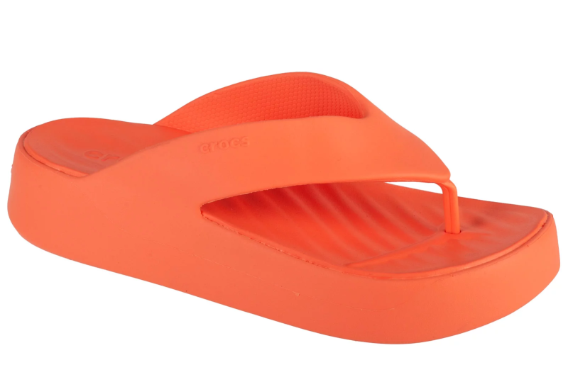 Crocs Gataway Platform Flip 209410-84F Crocs Gataway Platform Flip 209410-84F
