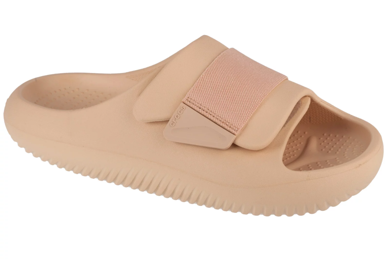 Crocs Mellow Luxe Recovery Slide 209413-2DS Crocs Mellow Luxe Recovery Slide 209413-2DS