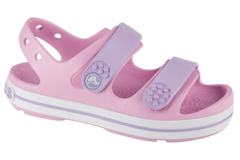 Crocs Crocband Cruiser Sandal K 209423-84I Crocs Crocband Cruiser Sandal K 209423-84I