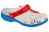 Crocs Classic Hello Kitty Iam Kids Clog 209454-100 Crocs Classic Hello Kitty Iam Kids Clog 209454-100
