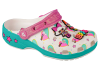 Crocs LOL Surprise BFF Girls Classic Clog 209466-100 Crocs LOL Surprise BFF Girls Classic Clog 209466-100