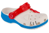 Crocs Classic Hello Kitty Iam Clog T 209469-100 Crocs Classic Hello Kitty Iam Clog T 209469-100
