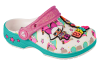 Crocs LOL Surprise BFF Kids Classic Clog 209472-100 Crocs LOL Surprise BFF Kids Classic Clog 209472-100