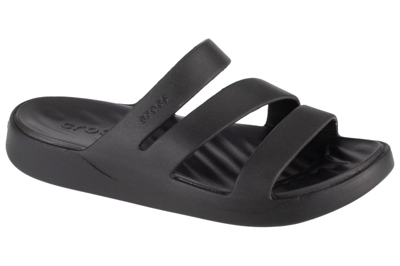 Crocs Getaway Strappy Sandal W 209587-001 Crocs Getaway Strappy Sandal W 209587-001