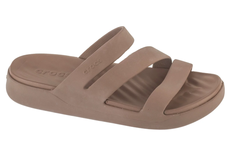 Crocs Getaway Strappy Sandal W 209587-0LF Crocs Getaway Strappy Sandal W 209587-0LF