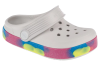 Crocs Off Court Glitter Band Clog T 209717-1FS Crocs Off Court Glitter Band Clog T 209717-1FS