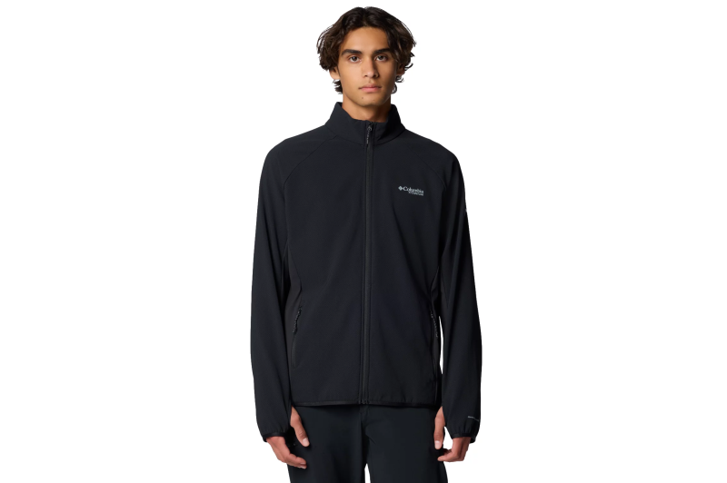 Columbia Spectre Ridge Tech Fleece FZ II 2097513010 Columbia Spectre Ridge Tech Fleece FZ II 2097513010