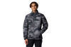 Columbia Powder Lite II Printed Jacket 2098394010 Columbia Powder Lite II Printed Jacket 2098394010