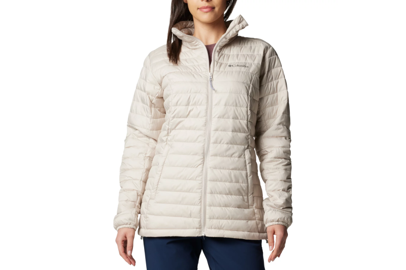 Columbia Silver Falls II Full Zip Jacket 2098682278 Columbia Silver Falls II Full Zip Jacket 2098682278