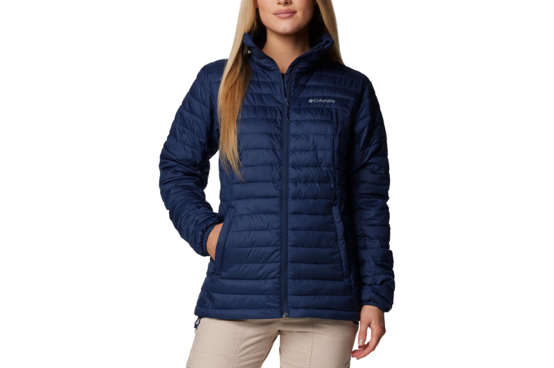 Columbia Silver Falls II Full Zip Jacket 2098682464 Columbia Silver Falls II Full Zip Jacket 2098682464