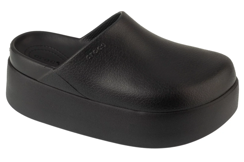 Crocs Dylan Platform Clog 209869-001 Crocs Dylan Platform Clog 209869-001