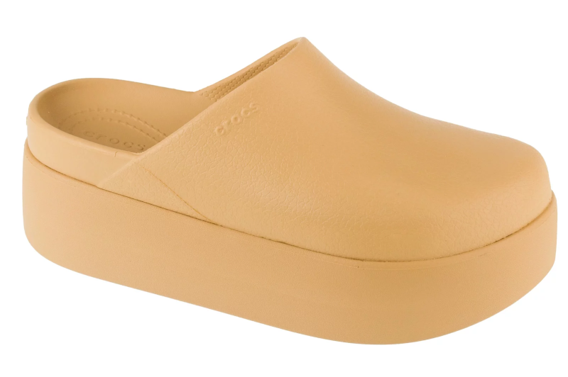 Crocs Dylan Platform Clog 209869-209 Crocs Dylan Platform Clog 209869-209
