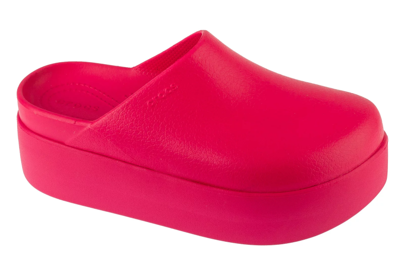 Crocs Dylan Platform Clog 209869-6ZQ Crocs Dylan Platform Clog 209869-6ZQ