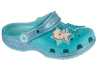Crocs Classic Frozen Elsa Clog Kids 210235-90H Crocs Classic Frozen Elsa Clog Kids 210235-90H