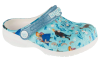 Crocs Frozen Baya Clog Kids 210352-90H Crocs Frozen Baya Clog Kids 210352-90H