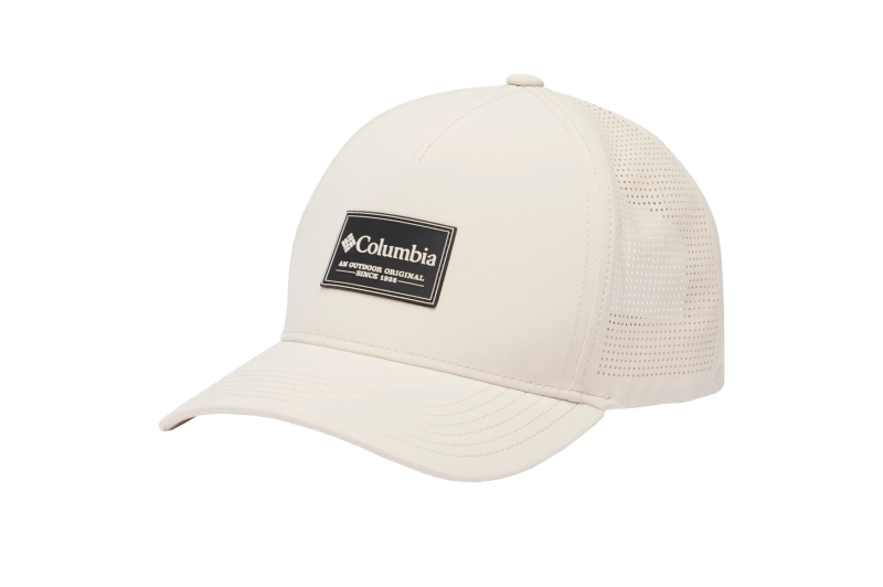 Columbia Mountaincap 3D Stretch Snap Back Hat 2105091278 Columbia Mountaincap 3D Stretch Snap Back Hat 2105091278
