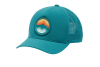 Columbia Mountaincap 3D Stretch Snap Back Hat 2105091364 Columbia Mountaincap 3D Stretch Snap Back Hat 2105091364