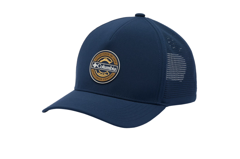 Columbia Mountaincap 3D Stretch Snap Back Hat 2105091464 Columbia Mountaincap 3D Stretch Snap Back Hat 2105091464