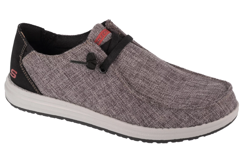 Skechers Melson - Nela 210726-BLK Skechers Melson - Nela 210726-BLK