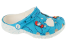 Crocs Classic Smurfs Clog Kids 210821-90H