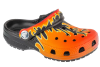Crocs Classic Flame Clogs Kids T 211214-0C4 Crocs Classic Flame Clogs Kids T 211214-0C4