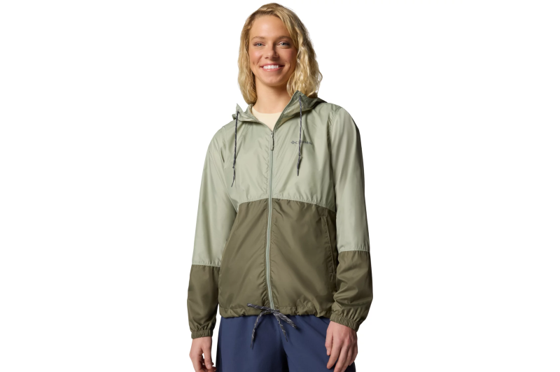 Columbia Flash Forward II Windbreaker Jacket 2116531348 Columbia Flash Forward II Windbreaker Jacket 2116531348