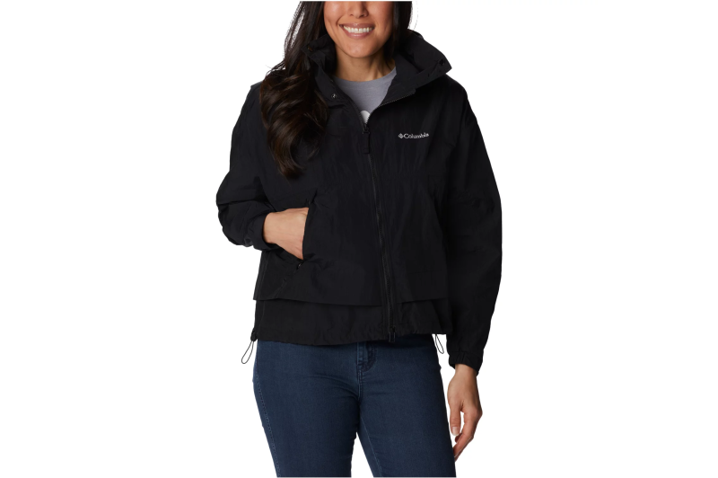 Columbia Paracutie II Windbreaker Jacket 2116561010 Columbia Paracutie II Windbreaker Jacket 2116561010