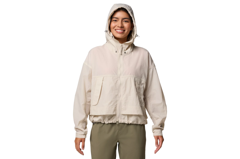 Columbia Paracutie II Windbreaker Jacket 2116561278 Columbia Paracutie II Windbreaker Jacket 2116561278