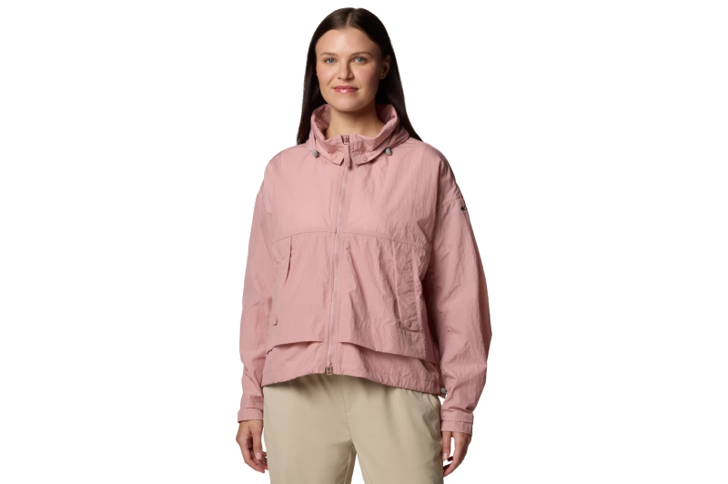 Columbia Paracutie II Windbreaker Jacket 2116561659 Columbia Paracutie II Windbreaker Jacket 2116561659
