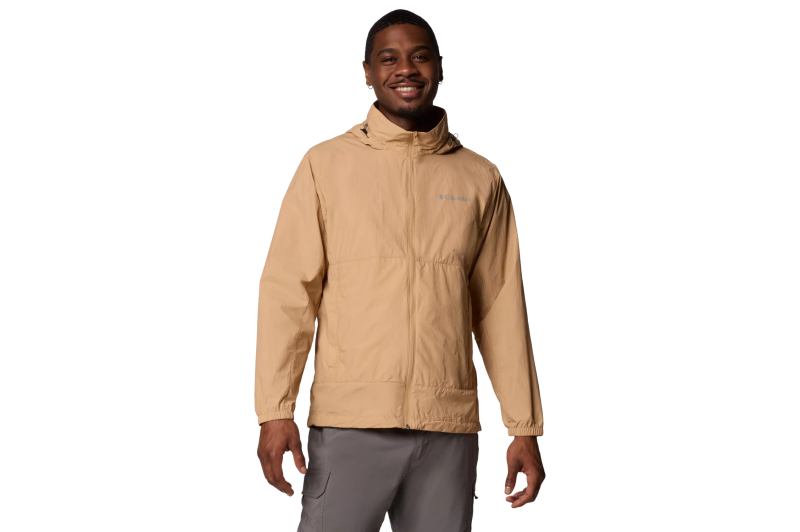 Columbia Loop Basin Windbreaker Jacket 2116961262 Columbia Loop Basin Windbreaker Jacket 2116961262