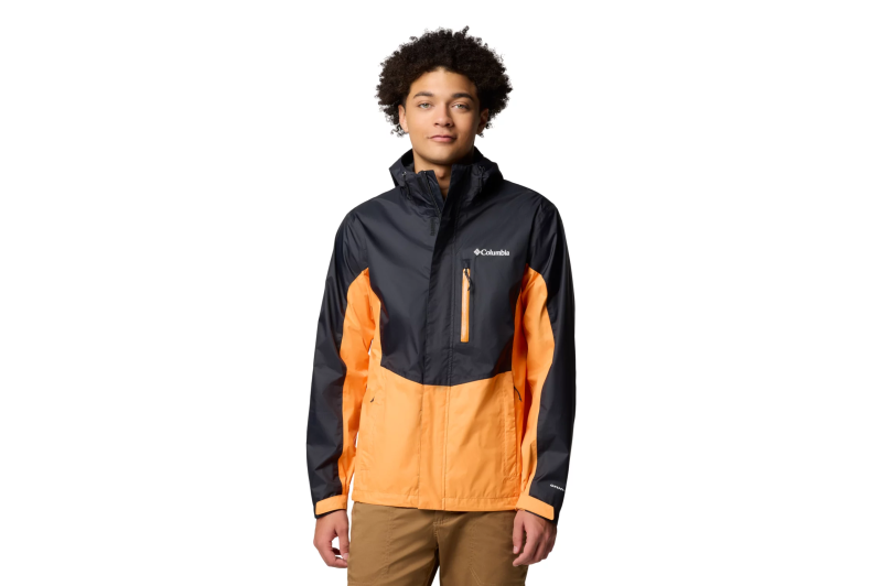 Columbia Pouring Adventure III Jacket 2117171012 Columbia Pouring Adventure III Jacket 2117171012