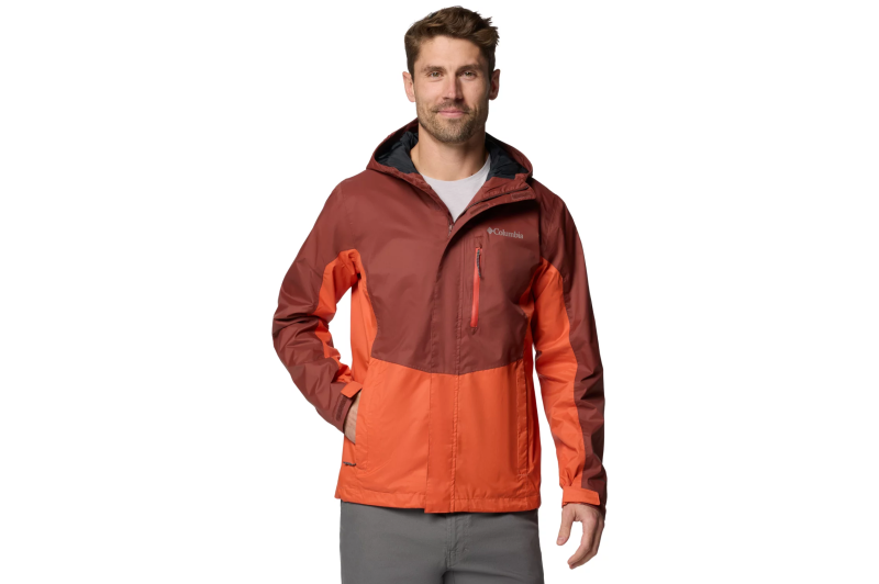 Columbia Pouring Adventure III Jacket 2117171681 Columbia Pouring Adventure III Jacket 2117171681