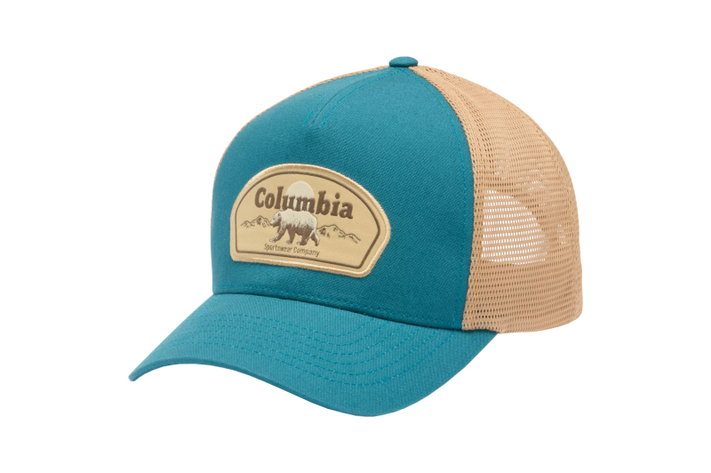 Columbia Road Ready Snap Back Hat 2120421364 Columbia Road Ready Snap Back Hat 2120421364