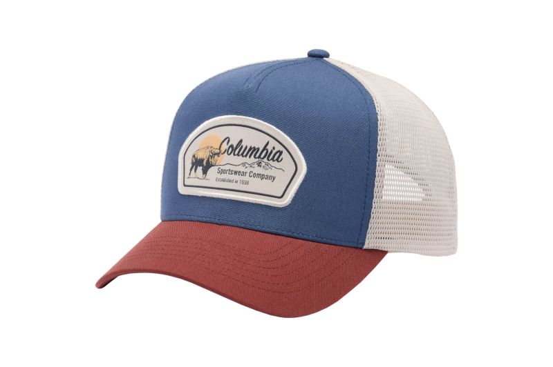 Columbia Road Ready Snap Back Hat 2120421478 Columbia Road Ready Snap Back Hat 2120421478