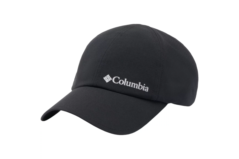 Columbia Silver Ridge IV Ball Cap 2121141010 Columbia Silver Ridge IV Ball Cap 2121141010