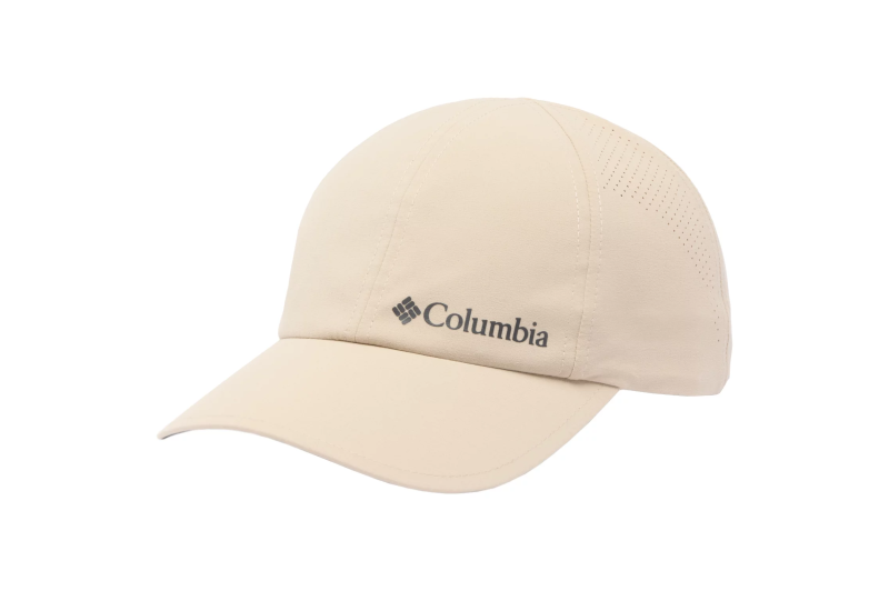 Columbia Silver Ridge IV Ball Cap 2121141271 Columbia Silver Ridge IV Ball Cap 2121141271