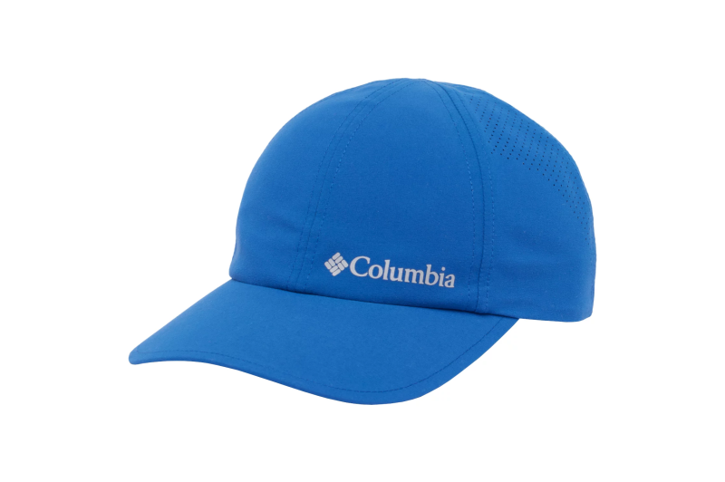 Columbia Silver Ridge IV Ball Cap 2121141433 Columbia Silver Ridge IV Ball Cap 2121141433