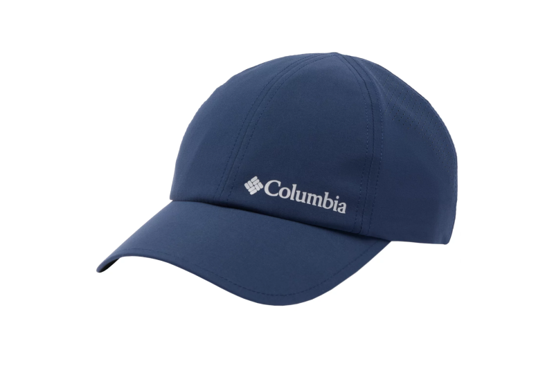 Columbia Silver Ridge IV Ball Cap 2121141464 Columbia Silver Ridge IV Ball Cap 2121141464