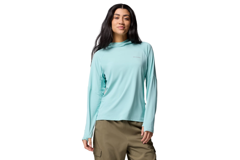 Columbia Skien Valley Hoodie 2123293325 Columbia Skien Valley Hoodie 2123293325