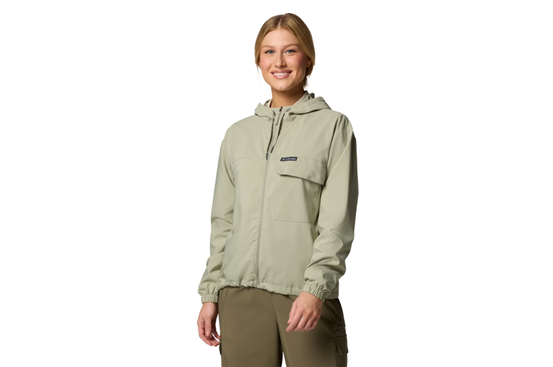 Columbia Skien Valley Hooded Light Jacket 2124283348 Columbia Skien Valley Hooded Light Jacket 2124283348
