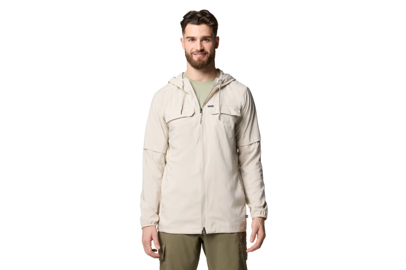 Columbia Skien Valley Hooded Light Jacket 2124303278 Columbia Skien Valley Hooded Light Jacket 2124303278