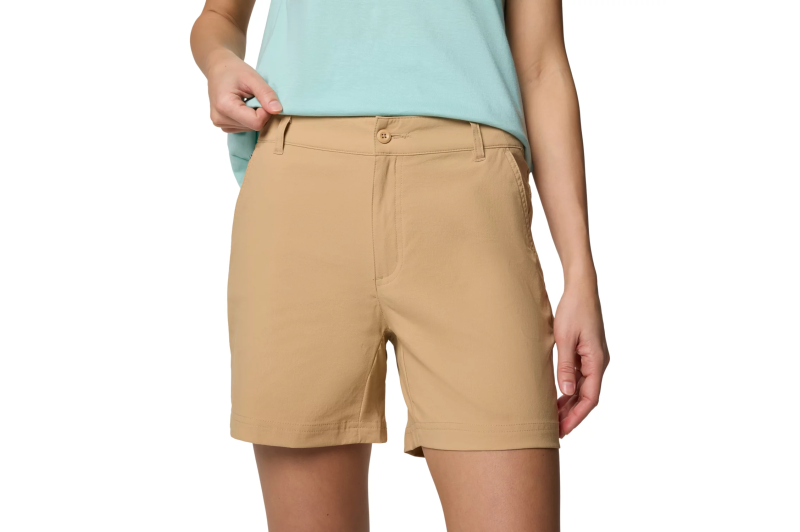Columbia Leslie Falls Short II 2126061262 Columbia Leslie Falls Short II 2126061262