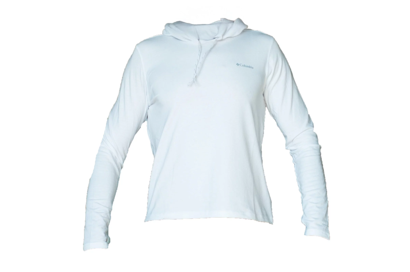 Columbia W EU Sun Trek LS Hoodie 2145261100 Columbia W EU Sun Trek LS Hoodie 2145261100