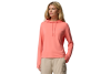 Columbia W EU Sun Trek LS Hoodie 2145261685 Columbia W EU Sun Trek LS Hoodie 2145261685