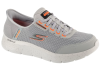 Skechers Slip-Ins: Go Walk Flex - Waterproof 216330-GRY Skechers Slip-Ins: Go Walk Flex - Waterproof 216330-GRY